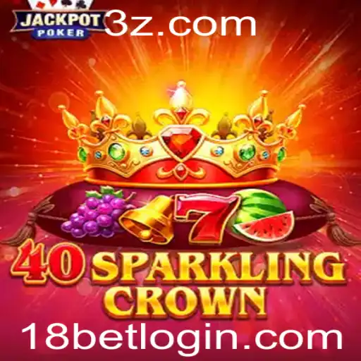 Explorando o Mundo de 40SparklingCrown no Cassino 18bet