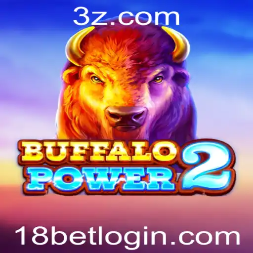Descubra a Emoção do Jogo BuffaloPower2 no 18bet