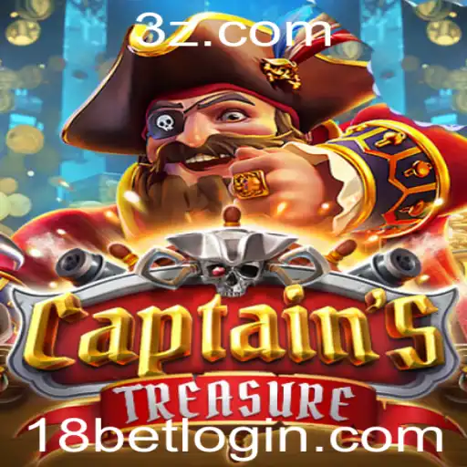 Descubra o fascinante mundo de CaptainssTreasure no 18bet