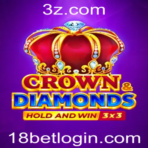 Descubra o Mundo de Crowndiamonds e a Experiência de Jogo com 18bet