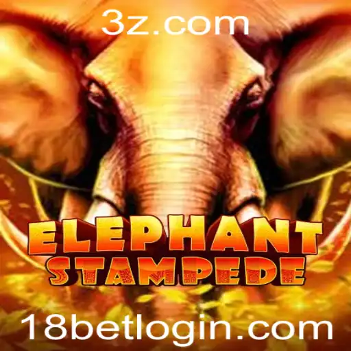 ElephantStampede: Descubra a Excitante Aventura do Novo Jogo com 18bet