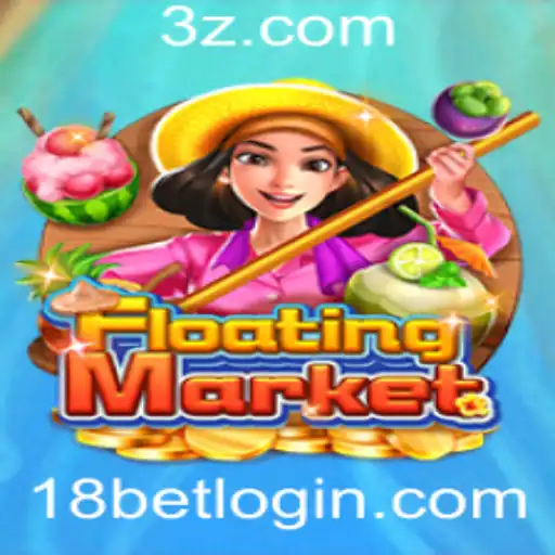 Descubra o Mundo do Jogo FloatingMarket e a Magia das Apostas com 18bet