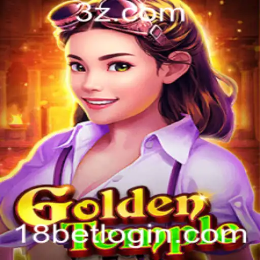 Descubra o Fascinante Mundo de GoldenTemple com 18bet