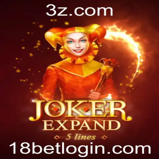 Explorando o JokerExpand na Plataforma de Jogo 18bet