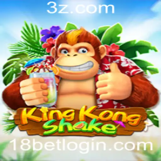 Explorando KingKongShake: A Nova Sensação do mundo dos jogos