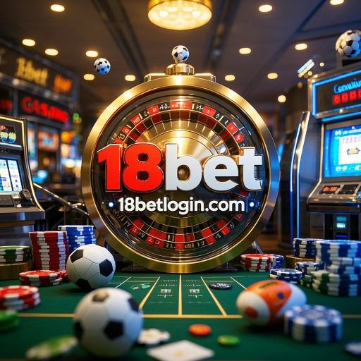 18bet