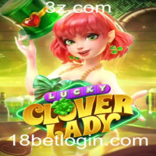 Desvendando LuckyCloverLady: Um Jogo de Sorte no 18bet