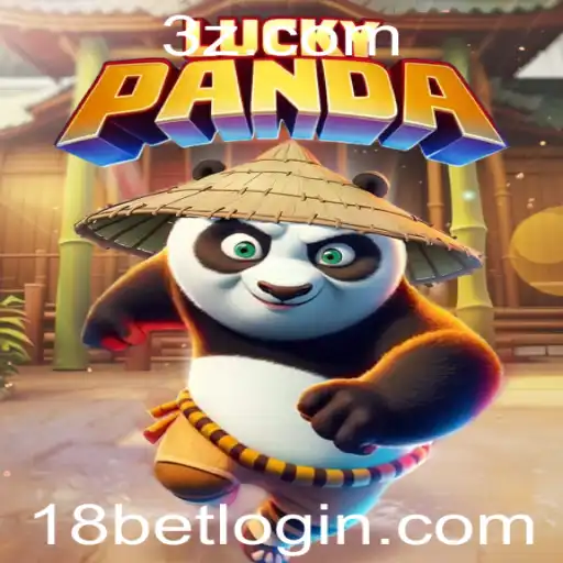 Descubra a Emoção do Jogo LuckyPanda no 18bet