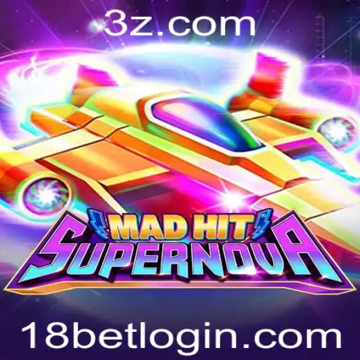 Descubra o Fascinante Universo de MadHitSupernova com 18bet