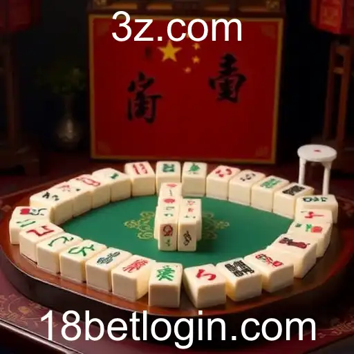 O Fascinante Mundo do Mahjong: Um Guia Completo