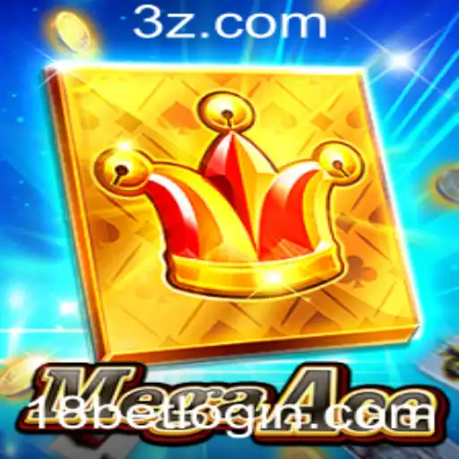 MegaAce: Mergulhando no Excitante Mundo de 18bet