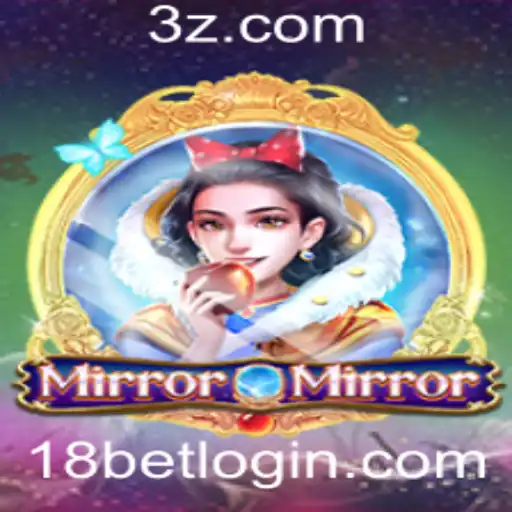 Explore o Fascinante Mundo de MirrorMirror com 18bet