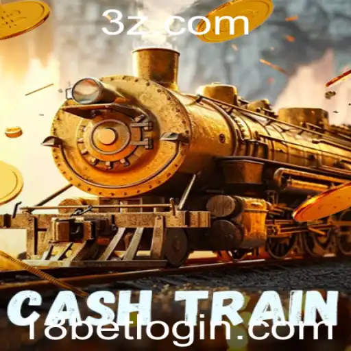 Explorando CashTrain: O Jogo de Estratégia e Apostas com 18bet