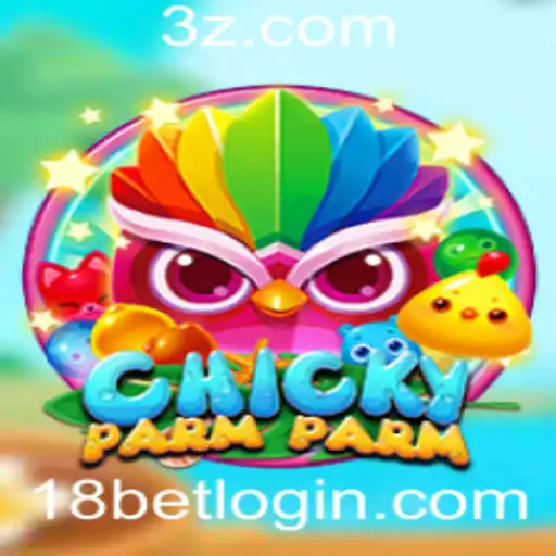 Descobrindo o Fascinante Mundo do Jogo ChickyParmParm