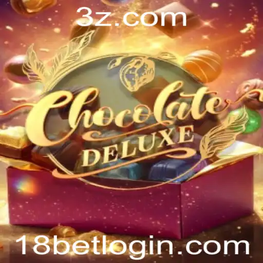 Descubra o Fascinante Mundo de ChocolateDeluxe e 18bet