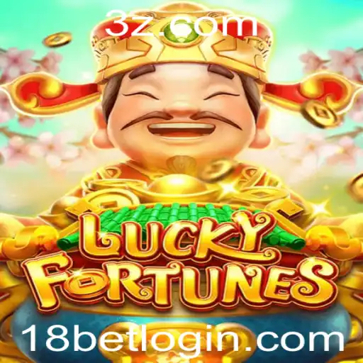 Descubra LUCKYFORTUNES: O Novo Jogo de Azar da 18bet