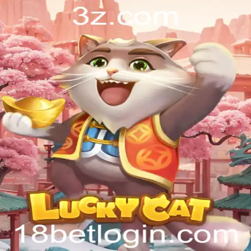 Explorando o Fascinante Mundo de LuckyCat no 18bet