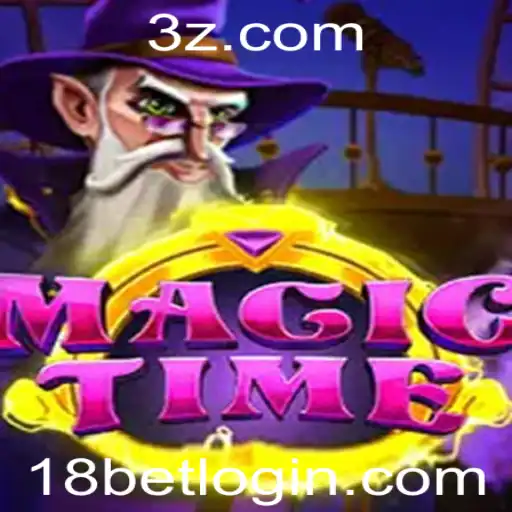 Descubra o Fascinante Mundo de MagicTime