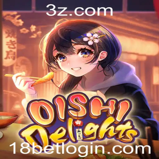 Explorando o Mundo de OishiDelights e sua Conexão com 18bet
