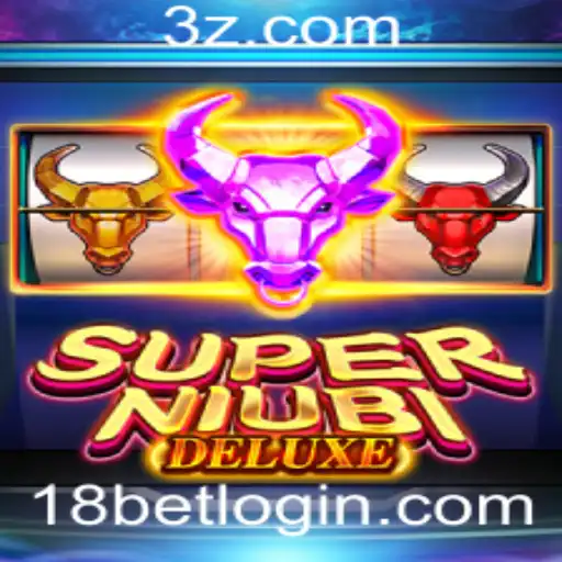 Descubra o Excitante Mundo de SuperNiubiDeluxe com 18bet