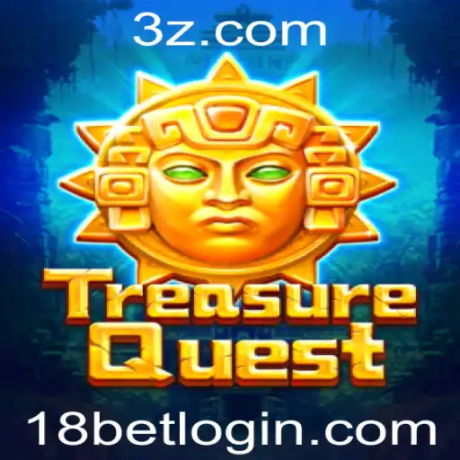 Explorando o Mundo de TreasureQuest: Jogo de Estratégia e Aventura com 18bet