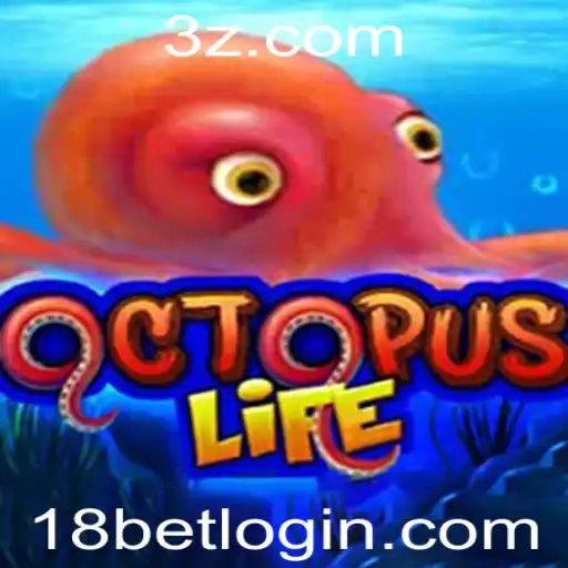 Descubra o Fascinante Mundo de OctopusLife