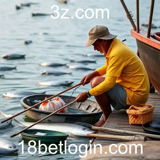 A Influência e Evolução da Pesca ao Longo dos Tempos