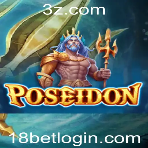Descubra o Mundo Fascinante do Jogo Poseidon na Plataforma 18bet