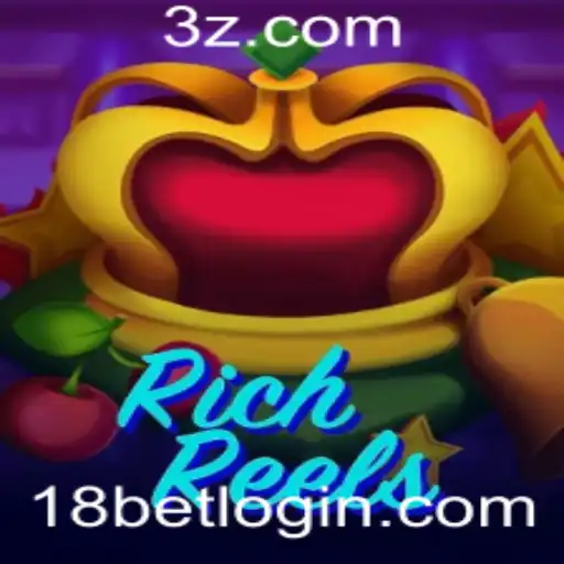 RichReels: Uma Aventura em Slots com 18bet
