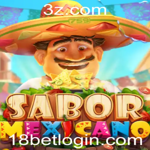 Descubra o Empolgante Jogo SaborMexicano: Uma Experiência Única com 18bet