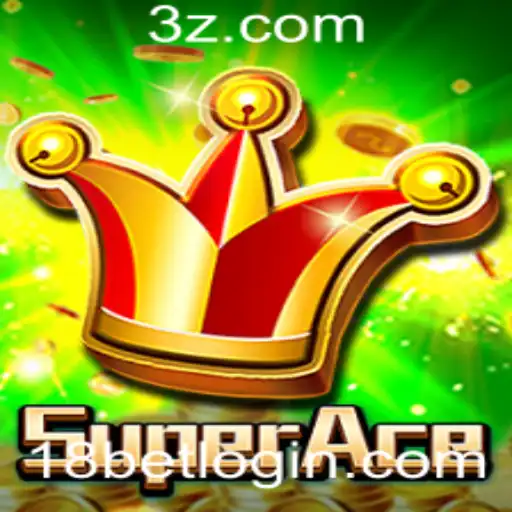 Descubra o Mundo Empolgante de SuperAce e Sua Conexão com 18bet