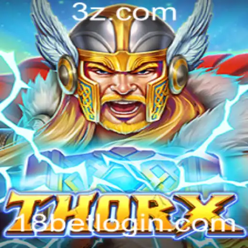 Descubra ThorX: O Jogo de Estratégia e Aventura com 18bet