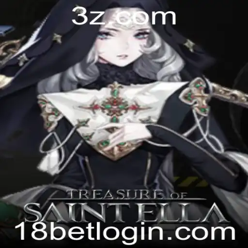 Descubra o Fascinante Mundo de TreasureofSaintElla: Um Caminho para Aventura e Estratégia