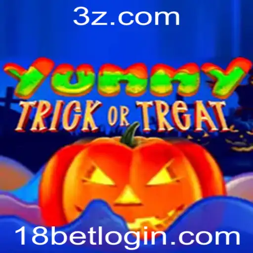 YummyTrickorTreat: O Jogo de Halloween que Conquista Amantes de Doces e Apostas